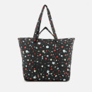 Ganni Women's Fairmont Tote Bag - Black