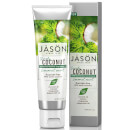 JASON Strengthening Coconut Mint Toothpaste 119g