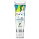 JASON Simply Coconut Refreshing Coconut Eucalyptus Toothpaste 119g