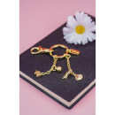 Disney Princess Key Ring