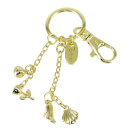 Disney Princess Key Ring