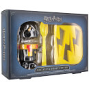 Harry Potter Egg Cup and Toast Cutter