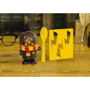 Harry Potter Egg Cup and Toast Cutter
