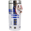 Star Wars R2 D2 Travel Mug