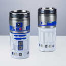 Star Wars R2 D2 Travel Mug