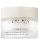 DECLÉOR Hydra Floral Anti-Pollution Hydrating Rich Cream