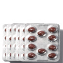 Klorane KERATINcaps Hair and Nails Dietary Supplements - 60 Capsules