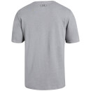 Under Armour MFO Training Verbiage 4 T-Shirt - Grey