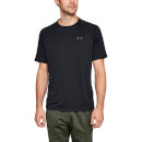 Under Armour Men's Tech 2.0 Short Sleeve T-Shirt - Black/Graphite