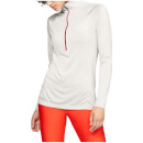 Under Armour Women's Tech Fleece - Grey