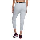 Under Armour Women's Tapered Joggers - Grey