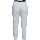 Under Armour Women's Tapered Joggers - Grey