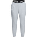 Under Armour Women's Tapered Joggers - Grey