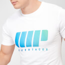 Camiseta Sergio Peinado - Team Fuertacos