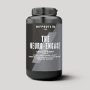 THE Neuro Engage - 60capsules - Jar - Unflavoured