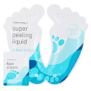 TONYMOLY Shiny Foot Super Peeling Liquid