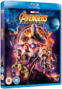 Avengers: Infinity War