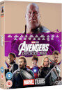 Avengers: Infinity War
