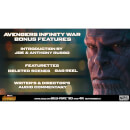 Avengers: Infinity War
