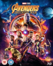 Avengers: Infinity War