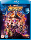 Avengers: Infinity War