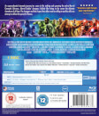 Avengers: Infinity War