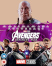 Avengers: Infinity War