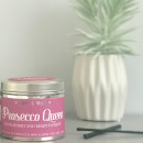 La de da! Living Sassy Wax Prosecco Queen - Classy, Bubbly and Ready to Party Candle 300g