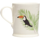 Fenella Smith Toucan Mug