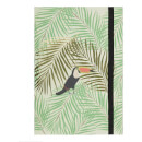 Fenella Smith Toucan Notebook