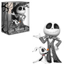 Figurines Funko 10 Pouces Super Deluxe Mr Jack et Zéro - L'Etrange Noël De Mr Jack