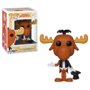Rocky & Bullwinkle Magician Bullwinkle Pop! Vinyl Figure