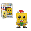 Spongebob Squarepants Holiday Pop! Vinyl Figure