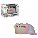 Pusheen the Cat Pusheen Mermaid Pop! Vinyl Figure