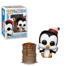 Chilly Willy with Pancakes Pop! Vinyl Figure