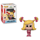 The Grinch 2018 Cindy-Lou Who Pop! Vinyl Figure