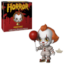 Funko 5 Star Vinyl Figure: Horror - IT - Pennywise