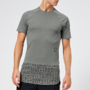 Under Armour Men's Perpetual Graphic Short Sleeve T-Shirt - Graphite