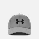 Under Armour Men's Blitzing 3.0 Cap - Graphite