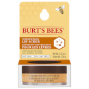 Burt's Bees 100% Natural Conditioning Lip Scrub with Exfoliating Honey Crystals