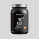 THE Whey - 30 Servings - 930g - Erdnussbutter