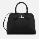 Vivienne Westwood Women's Balmoral Handbag - Black