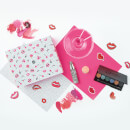 GLOSSYBOX - Galentine's Edition
