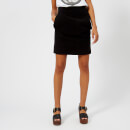 Vivienne Westwood Anglomania Women's Alcoholic Mini Skirt - Black