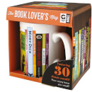 The Book Lover's Mug