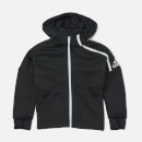 adidas Boys ZNE 3.0 Hoody - ZNE Heather/Black