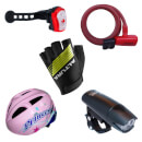 Insync Safe Riding Pack - 6-8 yrs - Girls'