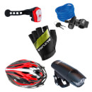 Insync Safe Riding Pack - 8-12 yrs - Boys'