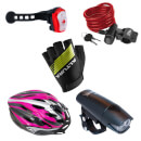 Insync Safe Riding Pack - 8-12 yrs - Girls'