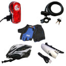 Insync Safe Riding Pack - Men's - Small